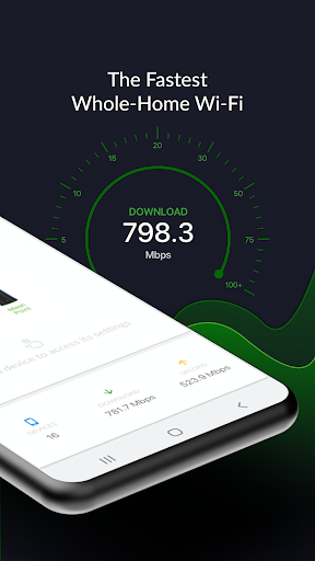 AmpliFi WiFi