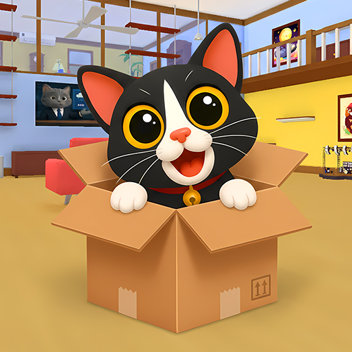 Prank House Escape ПК