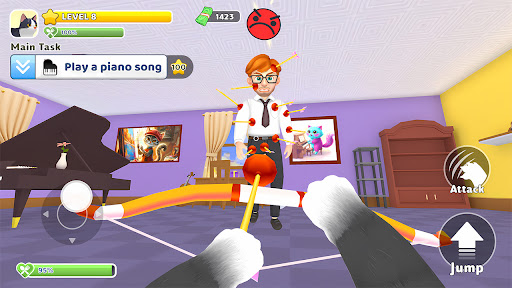 Prank House Escape PC