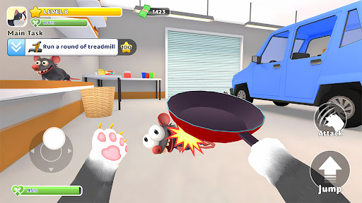 Prank House Escape PC