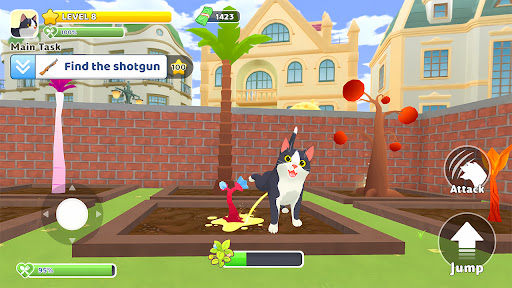 Prank House Escape PC