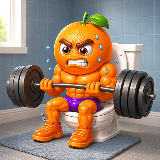 Gym Idle Clicker: Fitness Hero PC