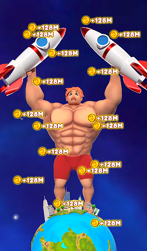 Gym Idle Clicker: Fitness Hero PC