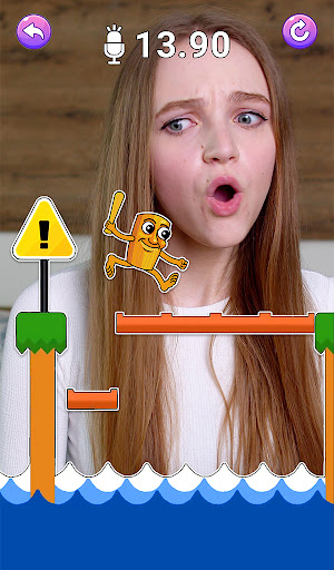 Mini Games: Calm & Relax