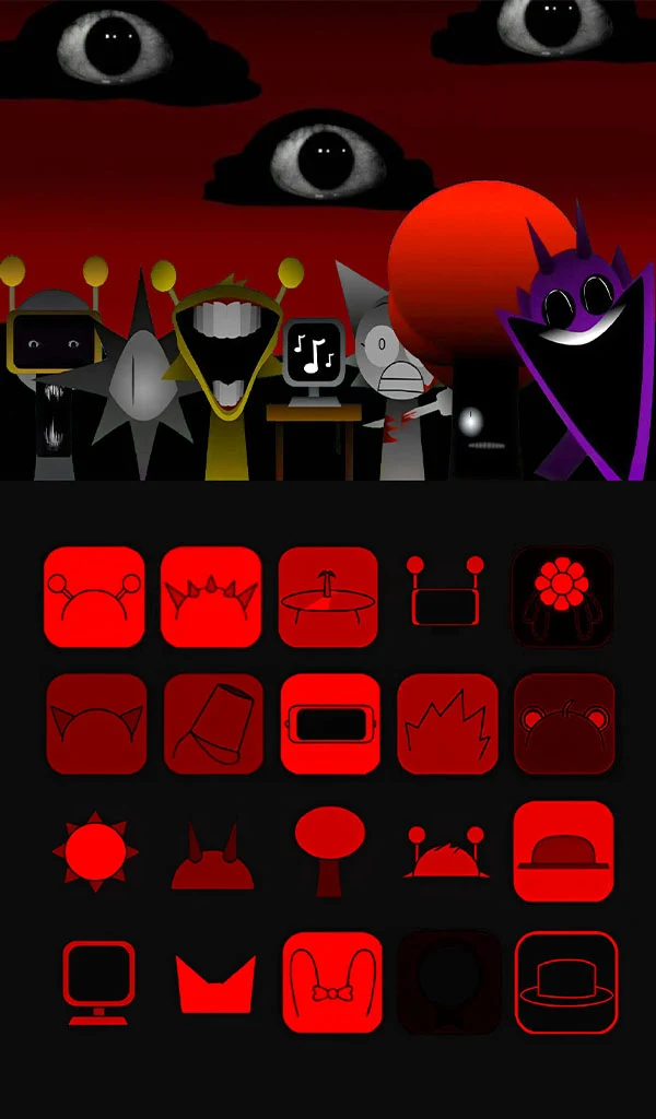 Spr Horror Music Mix PC