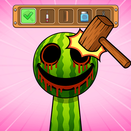 Sprunki Transformer Monster PC