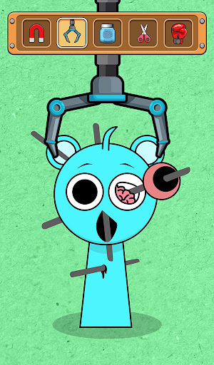 Sprunki Transformer Monster PC