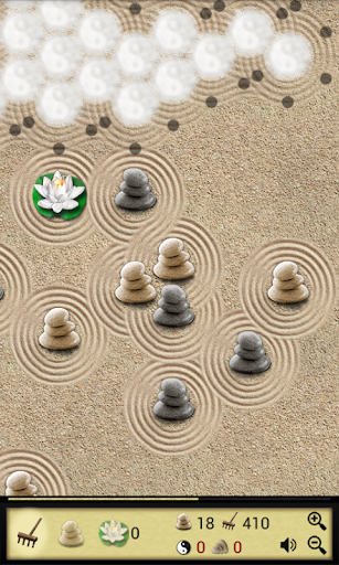 Zen Sweeper (Minesweeper)