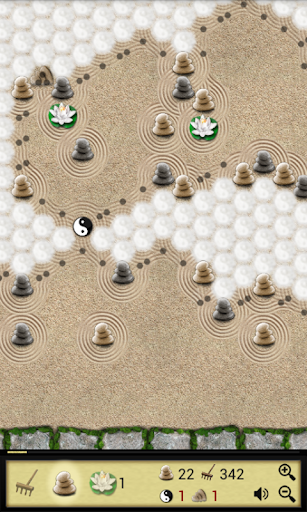 Zen Sweeper (Minesweeper)