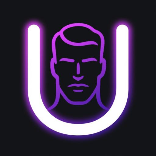 UCHAD AI Looksmax Face Rating PC
