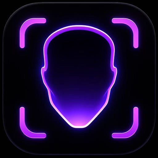 UCHAD AI Looksmax Face Rating ПК