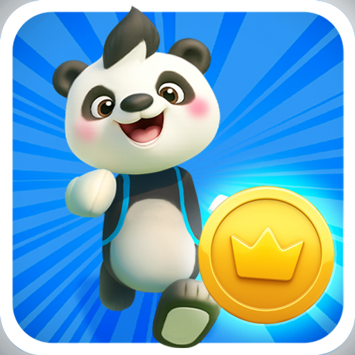 Panda Hero Adventure ПК