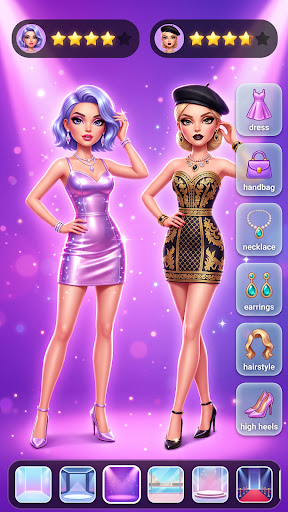 Super Stylist: Fashion Star PC