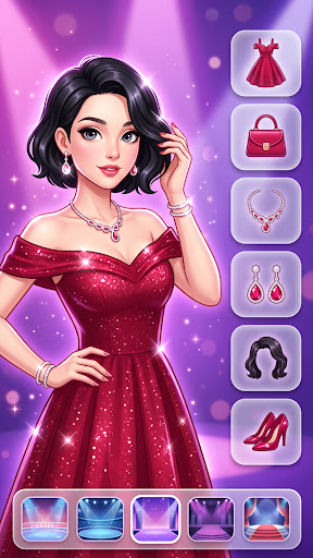 Super Stylist: Fashion Star PC