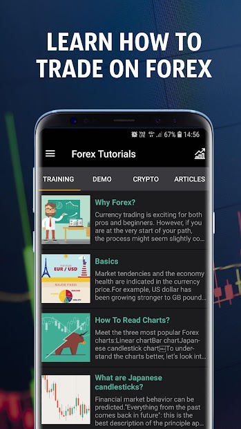 Forex Tutorials - Forex Trading Simulator PC