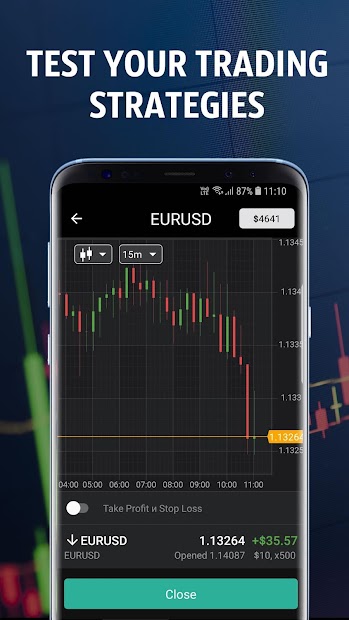 Forex Tutorials - Forex Trading Simulator PC