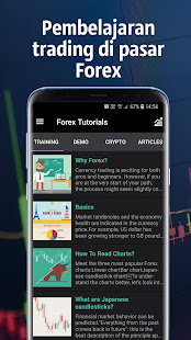 Tutorial Forex – Simulator Trading Forex