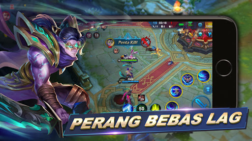 Arena Pahlawan PC