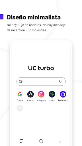 UC Turbo - Descarga rápida PC