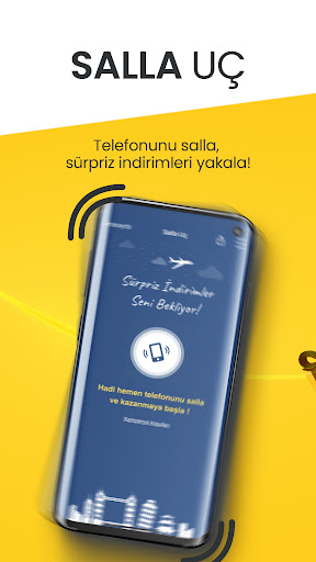 Ucuzabilet: Uçak, Otel, Otobüs PC