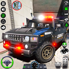 Police Car Driving Car Game 3d PC