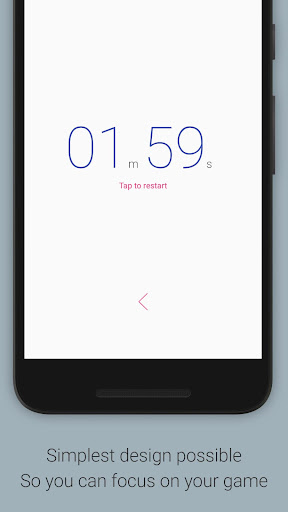Timer for Board Games PC