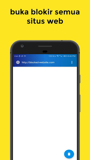 Blue Proxy: web proxy browser