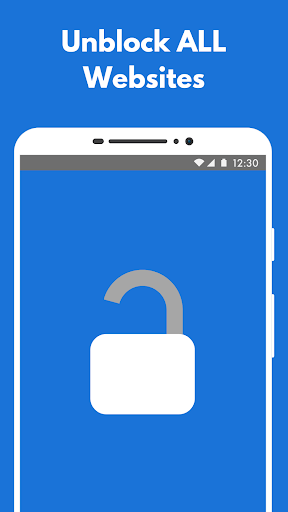 Blue Proxy: প্রক্সি ব্রাউজার পিসি
