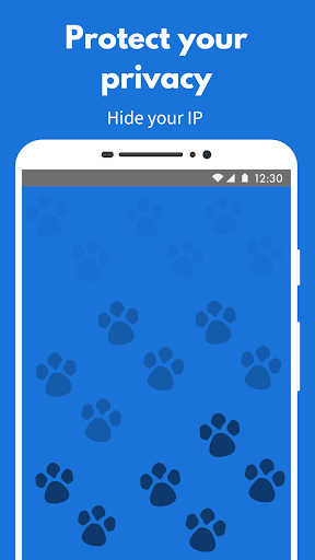 Blue Proxy: প্রক্সি ব্রাউজার পিসি