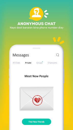 Tellotalk :Pakistani Messenger پی سی