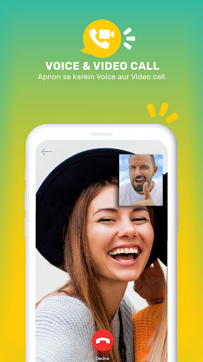 Tellotalk :Pakistani Messenger پی سی