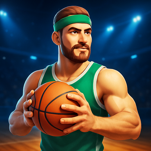 Basketball Master: Dunk Hero para PC