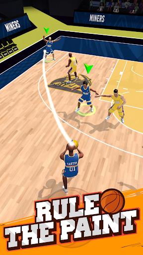 Basketball Master: Dunk Hero para PC
