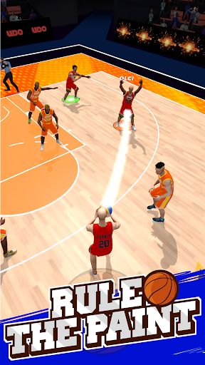 Basketball Master: Dunk Hero