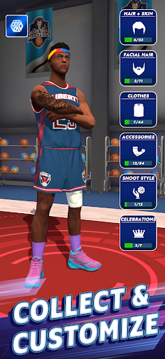 篮球大师：灌篮英雄电脑版