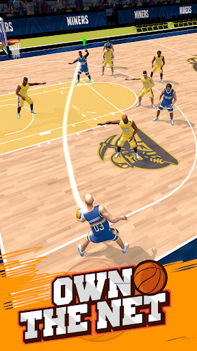 Basketball Master: Dunk Hero para PC