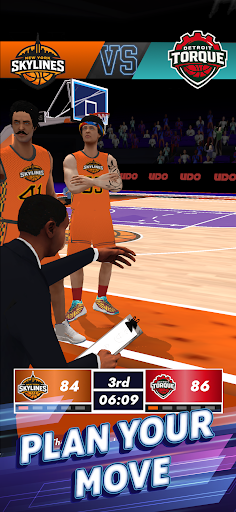 篮球大师：灌篮英雄电脑版