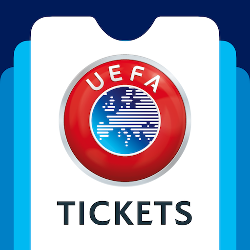 UEFA Mobile Tickets PC