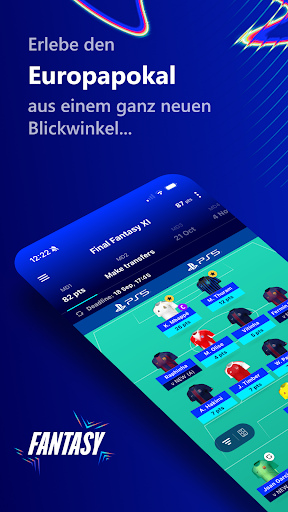 EURO 2024: Fantasy Football