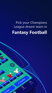 UEFA Games: EURO 2020 Fantasy & Predictor PC