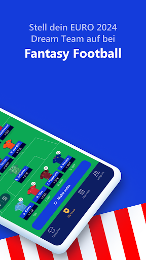 EURO 2024: Fantasy Football