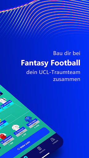 EURO 2024: Fantasy Football