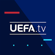 UEFA.tv Always Football. Always On. para PC