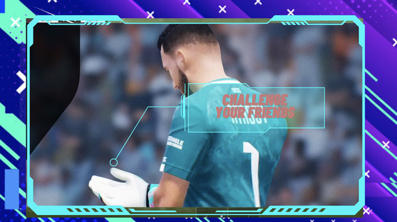 ePES UFL football 2023 Riddle الحاسوب