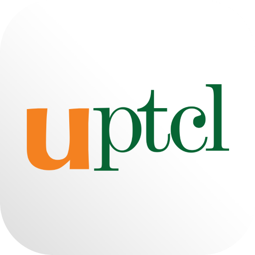 UPTCL– App Up Your Life! پی سی