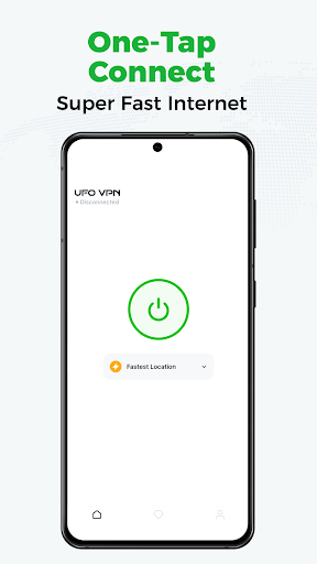 UFO VPN : Fastest Secure Proxy PC