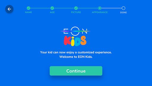 EON TV PC
