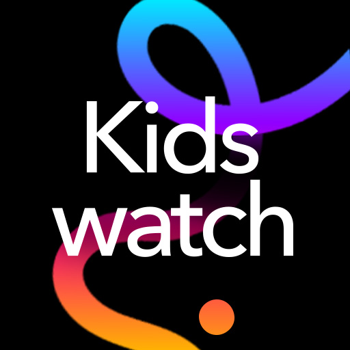 Kids Watch PC