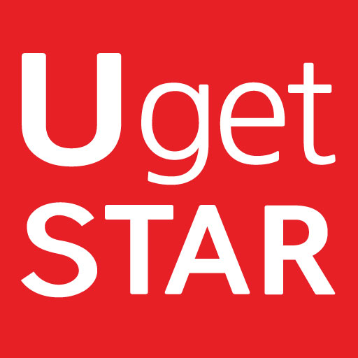 UgetSTAR Player PC