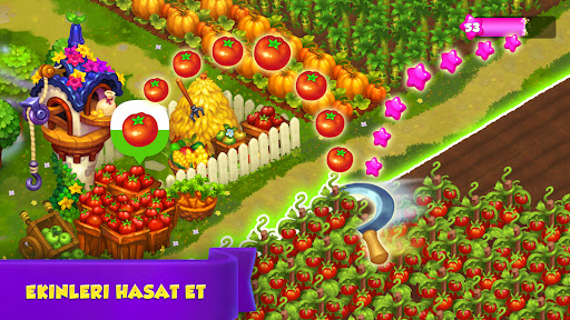 Royal Farm – Çiftlik oyunu PC